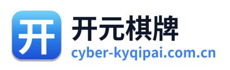 开元棋牌 Logo
